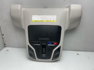 фонарь салона (плафон) Subaru Outback 6 поколение 2021, 2.4 л., бензин, АКПП, синий, внедорожник 5 дв., полный привод