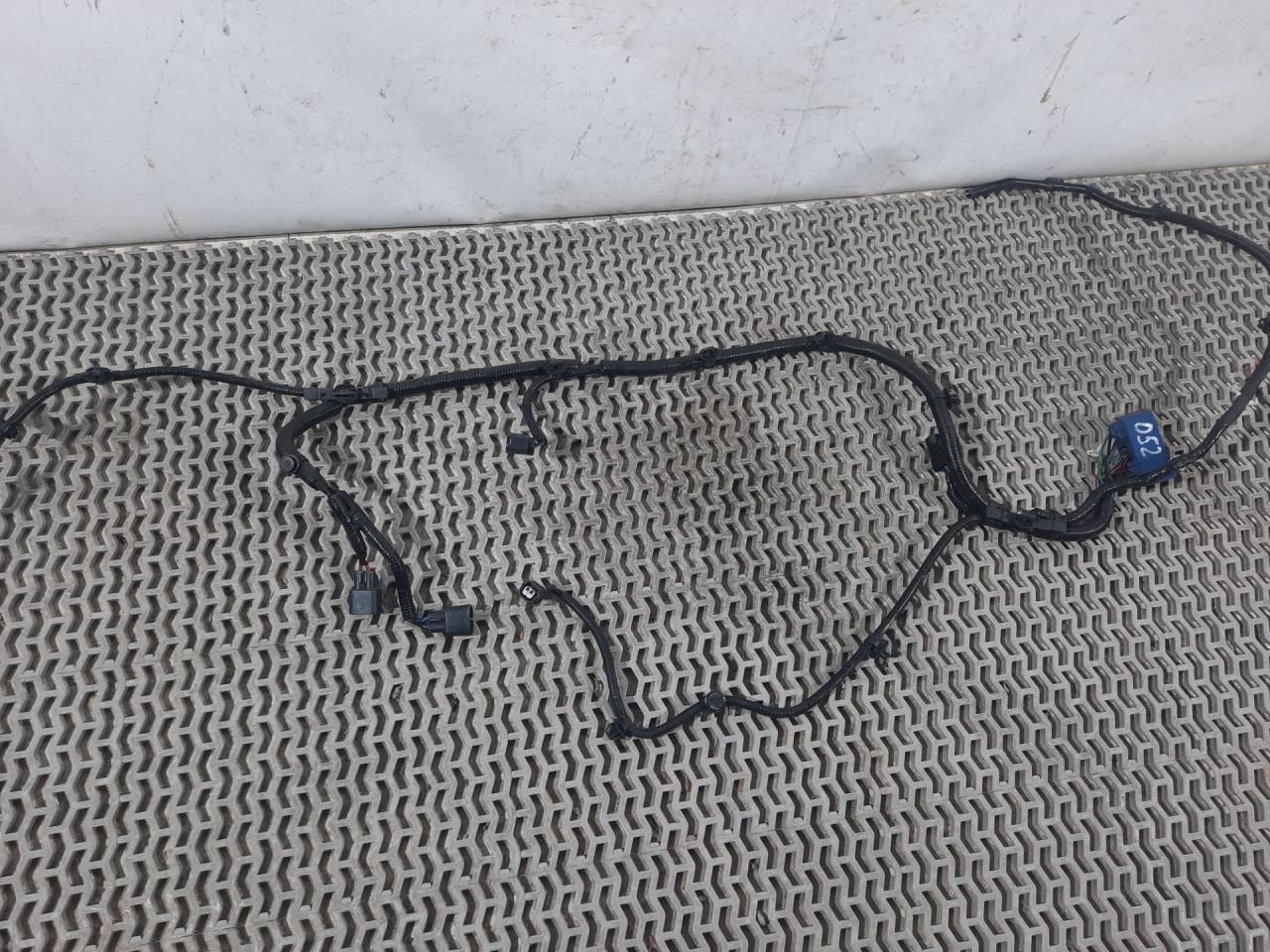 проводка подкапотная Acura RDX 3 поколение 2020, 2.0 л., бензин, АКПП, черный, внедорожник 5 дв., полный привод, 32130-TJB-A204 - фото №1