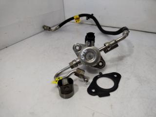 ТНВД Chevrolet Equinox 3 поколение 2018, 2.0 л., бензин, АКПП, синий, внедорожник 5 дв., передний привод, 12672144