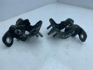 петля двери Ford Flex 1 поколение [рестайлинг] 2018, 3.5 л., бензин, АКПП, черный, внедорожник 5 дв., полный привод