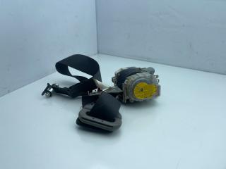 ремень безопасности Subaru Forester 2 поколение (SG) [рестайлинг] 2006, 2.5 л., бензин, АКПП, хетчбэк 5 дв.