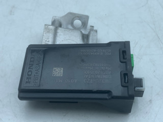 блок комфорта Acura MDX 3 поколение [2-й рестайлинг] 2019, 3.5 л., бензин, АКПП, серый, внедорожник 5 дв., полный привод, 38370TZ3A010M1