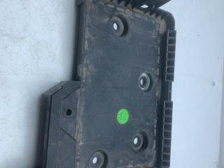 полка аккумулятора Chevrolet TrailBlazer 3 поколение 2021, 1.3 л., бензин, АКПП, черный, хетчбэк 5 дв., передний привод