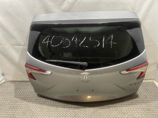 крышка багажника (дверь 3-5) Acura RDX 3 поколение [рестайлинг] 2021, 2.0 л., бензин, АКПП, серый, внедорожник 5 дв., передний привод