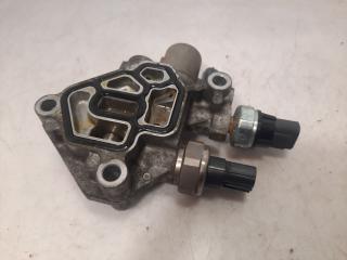 фазорегулятор Acura RDX 3 поколение 2019, 2.0 л., бензин, АКПП, белый, внедорожник 5 дв., полный привод