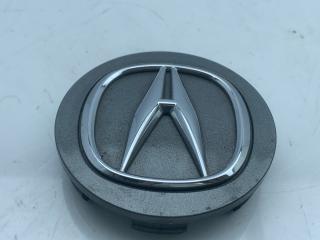 колпачок литого диска Acura RDX 3 поколение 2020, 2.0 л., бензин, АКПП, белый, внедорожник 5 дв., полный привод