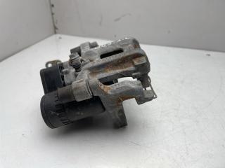 суппорт задний левый Acura RDX 3 поколение [рестайлинг] 2021, 2.0 л., бензин, АКПП, серый, внедорожник 5 дв., передний привод, 43230-TJB-A030-M1