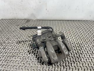 суппорт задний правый Chevrolet Equinox 3 поколение 2019, 2.0 л., бензин, АКПП, черный, внедорожник 5 дв., полный привод, 84323159