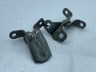 петля двери GMC Terrain 2 поколение 2018, 2.0 л., бензин, АКПП, внедорожник 5 дв.