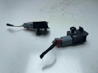 датчик удара Chevrolet Equinox 3 поколение 2018, 1.5 л., бензин, АКПП, черный, внедорожник 5 дв., полный привод, 13504470