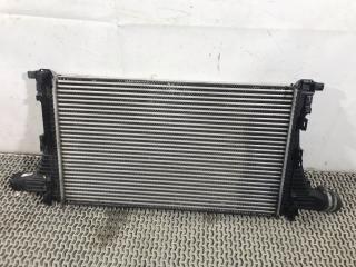 интеркулер Volkswagen Atlas 2018, 2.0 л., бензин, АКПП, черный, внедорожник 5 дв., передний привод