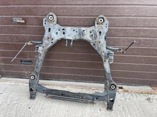 балка подвески передняя (подрамник) Ford Explorer 5 поколение [рестайлинг] 2016, 2.3 л., бензин, АКПП, серый, полный подключаемый привод