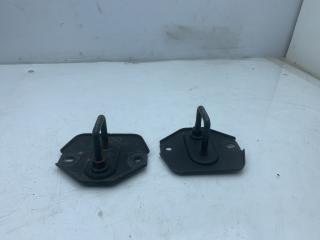 замок капота Jaguar XE X760 [ресталинг] 2019, 2.0 л., бензин, АКПП, черный, задний привод, HK8316K689-AB, HK83-16K689-A