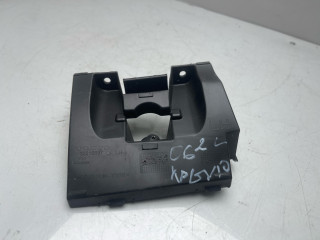 КРОНШТЕЙН КРЕПЛЕНИЯ КРЫЛА ПЕРЕДНЕГО ЛЕВОГО Volvo XC60 2 поколение 2023, 2.0 л., бензин, АКПП, белый, внедорожник 5 дв., передний привод, 32216697