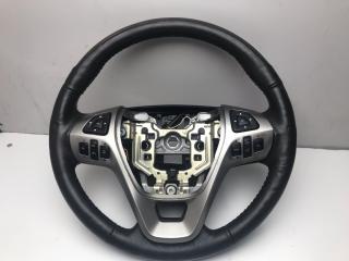 руль Ford Flex 1 поколение [рестайлинг] 2018, 3.5 л., бензин, АКПП, черный, внедорожник 5 дв., полный привод