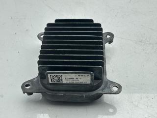 блок розжига LED Tesla Model S 1 поколение [2-й рестайлинг] (2021 - 2026)