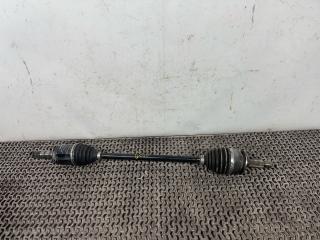 полуось передняя правая (приводной вал, ШРУС) Subaru Outback 6 поколение 2021, 2.4 л., бензин, АКПП, синий, внедорожник 5 дв., полный привод