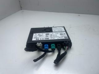 навигация Chevrolet Equinox 3 поколение 2018, 1.5 л., бензин, АКПП, черный, внедорожник 5 дв., полный привод, 84131941