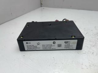 блок Bluetooth Buick Encore 1 поколение [рестайлинг] 2019, 1.4 л., бензин, АКПП, белый, внедорожник 5 дв., передний привод, 84298328