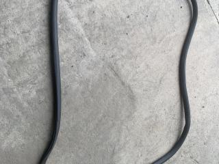 уплотнитель двери Chevrolet Equinox 3 поколение 2018, 1.5 л., бензин, АКПП, черный, внедорожник 5 дв., полный привод