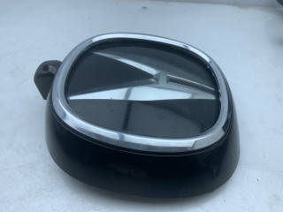 эмблема Acura RDX 3 поколение [рестайлинг] 2021, 2.0 л., бензин, серый, внедорожник 5 дв., передний привод