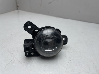 фара противотуманная правая Chevrolet TrailBlazer 3 поколение 2021, 1.3 л., бензин, АКПП, черный, хетчбэк 5 дв., передний привод, 42737708