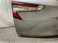 крышка багажника (дверь 3-5) Acura RDX 3 поколение [рестайлинг] 2021, 2.0 л., бензин, АКПП, серый, внедорожник 5 дв., передний привод - фото №7