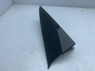 молдинг крыла заднего левого Acura RDX 3 поколение [рестайлинг] 2021, 2.0 л., бензин, серый, внедорожник 5 дв., передний привод, 75610TJBAA02021