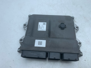 блок управления двигателем Volvo XC60 2 поколение 2023, 2.0 л., бензин, АКПП, белый, внедорожник 5 дв., передний привод, 31459638