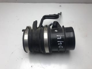 воздуховод Acura RDX 3 поколение 2019, 2.0 л., бензин, АКПП, белый, внедорожник 5 дв., полный привод