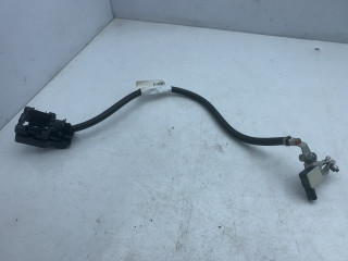 клемма аккумулятора минус Volvo XC60 2 поколение 2023, 2.0 л., бензин, АКПП, белый, внедорожник 5 дв., передний привод, D-33631861-002, 32286471-AA, 265471