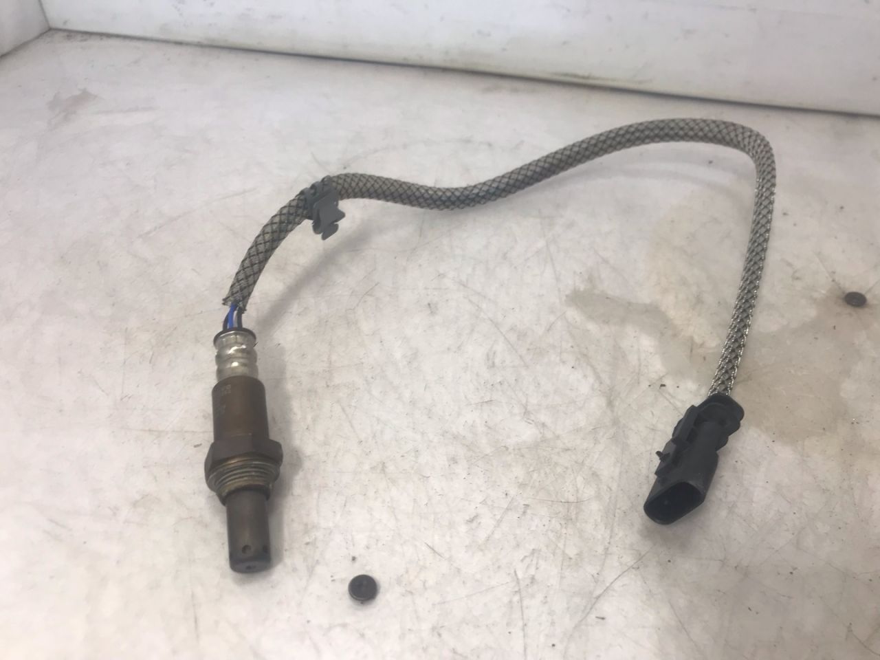 лямбда-зонд Volvo XC60 2 поколение 2023, 2.0 л., бензин, АКПП, белый, внедорожник 5 дв., передний привод, 32255352 - фото №1