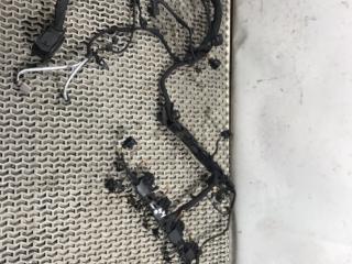 проводка двигателя Volkswagen Atlas 2018, 2.0 л., бензин, АКПП, черный, внедорожник 5 дв., передний привод, Q6K972627DS