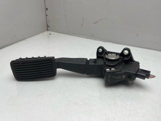 педаль Acura TLX 3-е поколение 2021, 2.0 л., бензин, АКПП, серый, передний привод