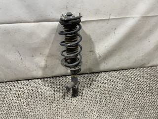 стойка передняя левая Acura RDX 3 поколение [рестайлинг] 2021, 2.0 л., бензин, серый, внедорожник 5 дв., передний привод, HTJB1-106-YO, 51620-TJC-A530