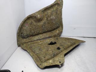 шумоизоляция капота Subaru Outback 6 поколение 2020, 2.4 л., бензин, АКПП, серый, внедорожник 5 дв., полный привод, 57253AN02A