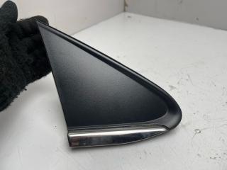 Накладка крыла (уголок зеркала) переднего правого Buick Encore 1 поколение [рестайлинг] 2020, 1.4 л., бензин, АКПП, черный, внедорожник 5 дв., передний привод, 42650660