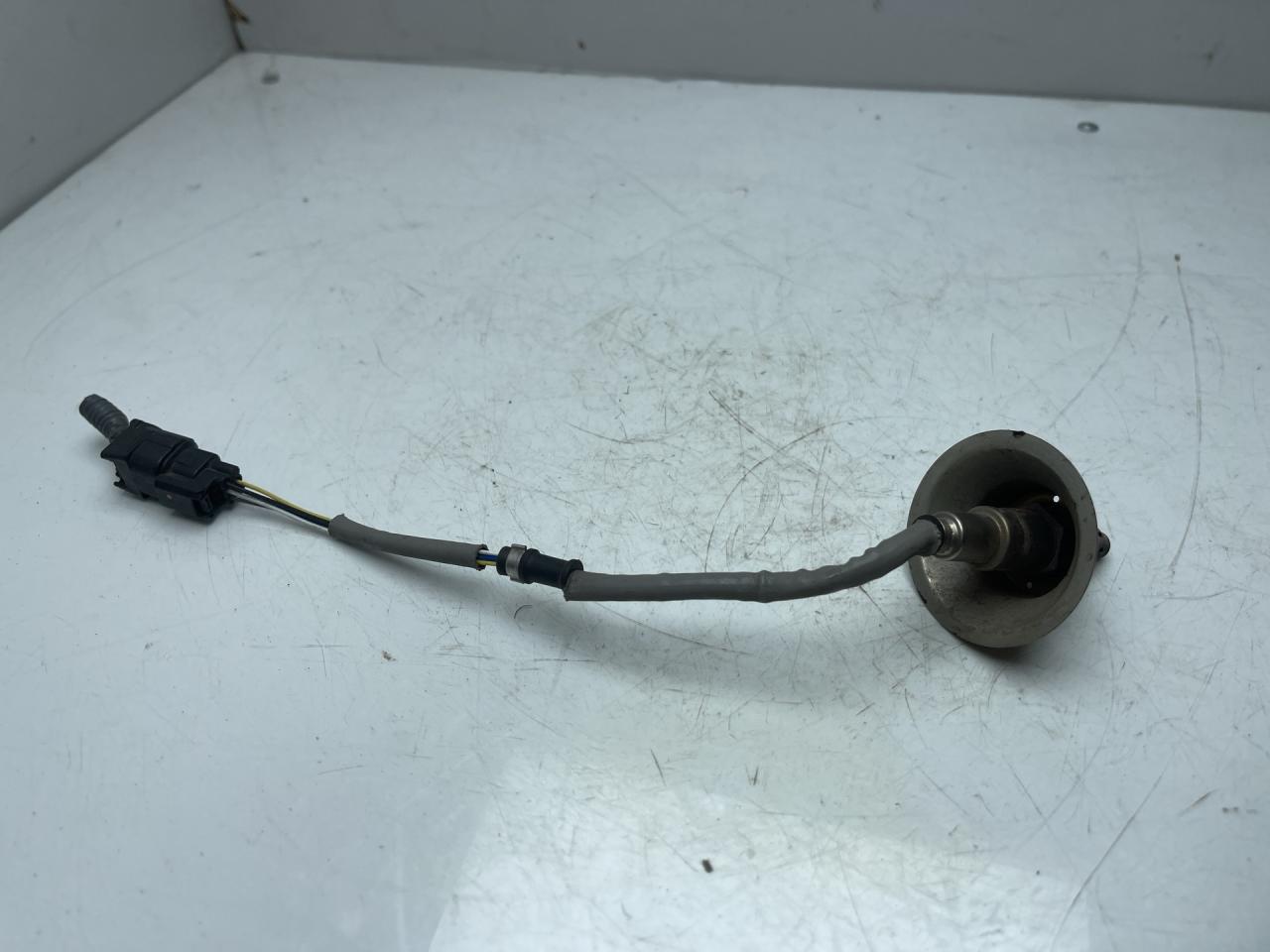 лямбда-зонд Acura TLX 3-е поколение 2021, 2.0 л., бензин, АКПП, серый, передний привод, 1 - фото №1