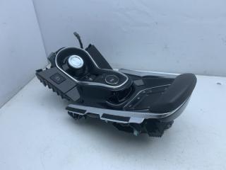 кулиса Acura RDX 3 поколение [рестайлинг] 2021, 2.0 л., бензин, серый, внедорожник 5 дв., передний привод, 54000TJBA540M1, 39660-TJB-A014M1