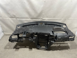 панель передняя салона (торпедо) Tesla Model S 1 поколение (2012 - 2016), 0.1 л., электро, АКПП, серый, седан, задний привод, 1