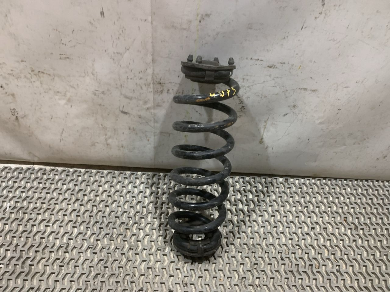 пружина задняя Acura TLX 3-е поколение 2021, 2.0 л., бензин, АКПП, серый, передний привод - фото №1