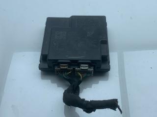 Блок управления бесключевым доступом Chevrolet Equinox 3 поколение 2018, 1.5 л., бензин, АКПП, черный, внедорожник 5 дв., полный привод, 13510106