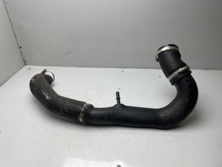 патрубок интеркулера Ford Explorer 5 поколение [рестайлинг] 2016, 2.3 л., бензин, АКПП, серый, полный подключаемый привод, FB53-6K863-CC