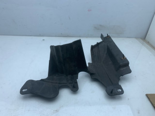 защита двигателя Chevrolet Equinox 3 поколение 2018, 1.5 л., бензин, АКПП, черный, внедорожник 5 дв., полный привод, 84328562