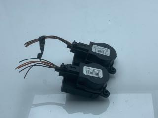 моторчик заслонки печки Chevrolet Cruze 1 поколение [рестайлинг] 2014, 1.4 л., бензин, АКПП, седан