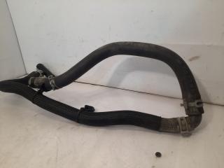 патрубок (трубопровод, шланг) Chevrolet Trax 1 поколение [рестайлинг] 2019, 1.4 л., бензин, АКПП, черный, внедорожник 5 дв., полный привод, 95363986-2