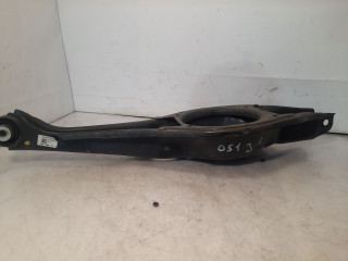 рычаг задний левый Volkswagen Atlas 2018, 2.0 л., бензин, АКПП, черный, внедорожник 5 дв., передний привод, 3QF505311B