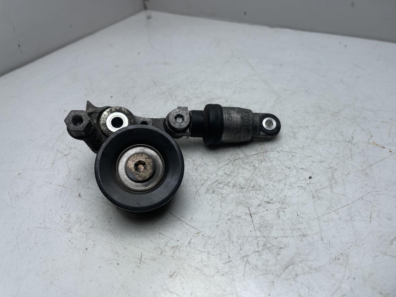 натяжитель Acura TLX 3-е поколение 2021, 2.0 л., бензин, АКПП, серый, передний привод - фото №1