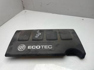 декоративная крышка двигателя Buick Encore 1 поколение [рестайлинг] 2020, 1.4 л., бензин, АКПП, черный, внедорожник 5 дв., передний привод, 55568393