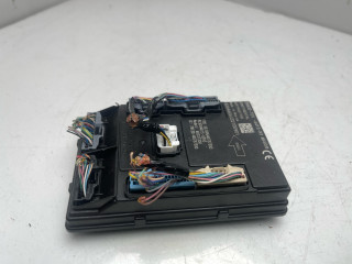 блок комфорта Acura TLX 3-е поколение 2021, 2.0 л., бензин, АКПП, серый, передний привод, 38800-TGV-A415-M1